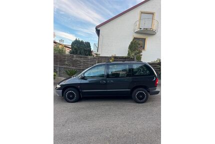 Chrysler Grand Voyager Gebrauchtwagen