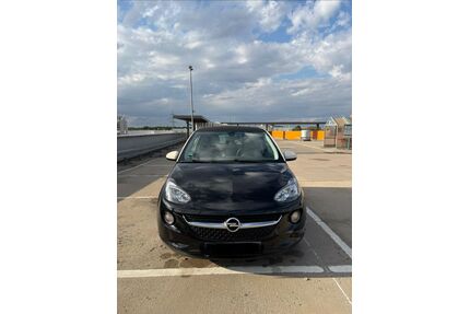 Opel Adam Gebrauchtwagen