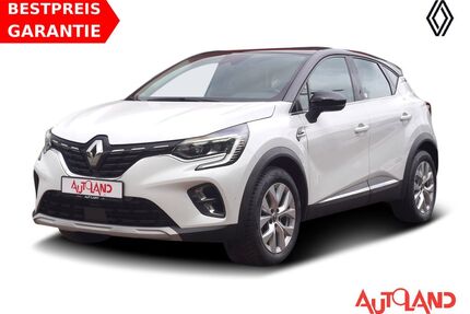 Renault Captur Gebrauchtwagen