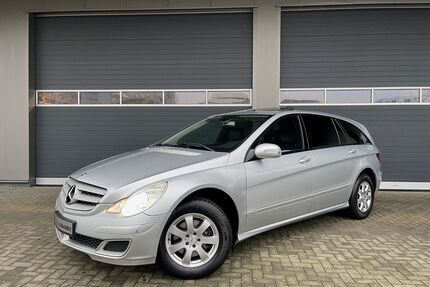 Mercedes-Benz R 350 Gebrauchtwagen