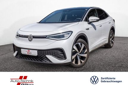 VW ID.5 Gebrauchtwagen