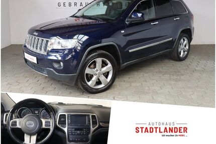 Jeep Grand Cherokee Gebrauchtwagen