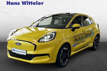 Ford Puma Gen-E Gebrauchtwagen