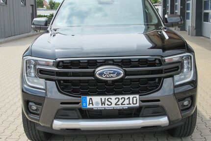 Ford Ranger Gebrauchtwagen