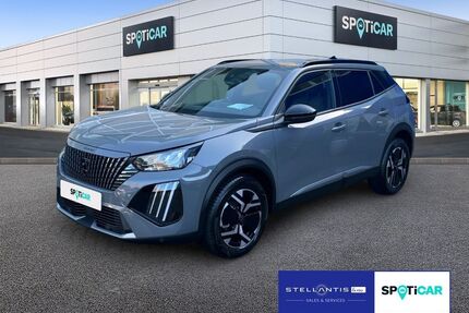 Peugeot 2008 Gebrauchtwagen