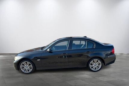 BMW 318 Gebrauchtwagen