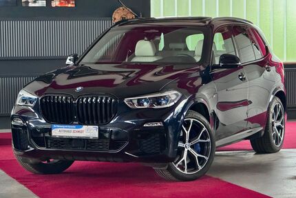 BMW X5 Gebrauchtwagen