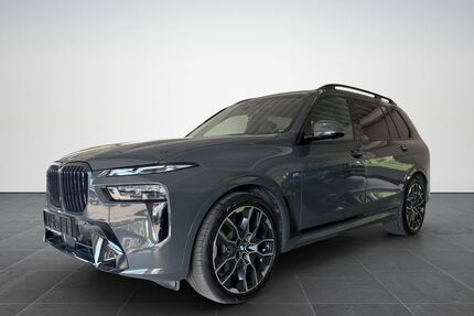 BMW X7 Gebrauchtwagen