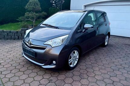 Toyota Verso-S Gebrauchtwagen