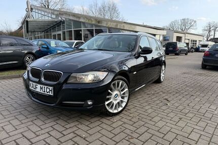 BMW 330 Gebrauchtwagen