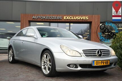 Mercedes-Benz CLS 350 Gebrauchtwagen