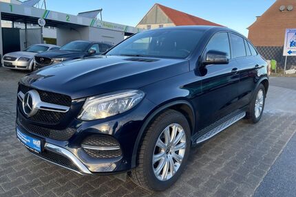 Mercedes-Benz GLE 350 Gebrauchtwagen