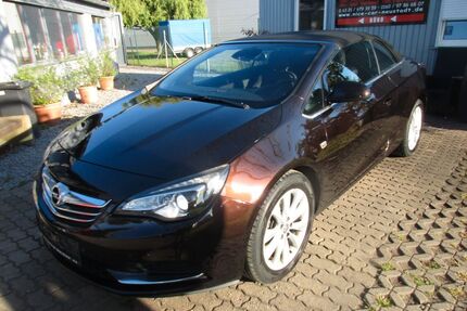 Opel Cascada Gebrauchtwagen