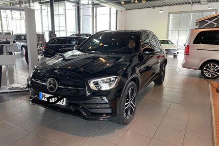 Mercedes-Benz GLC 300 Gebrauchtwagen