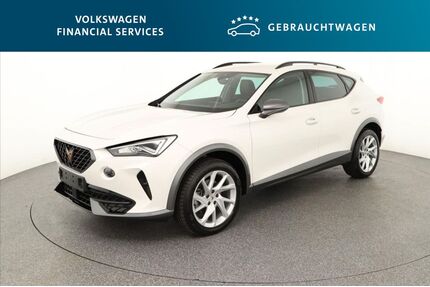 Cupra Formentor Gebrauchtwagen