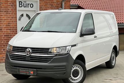 VW T6 Transporter Gebrauchtwagen