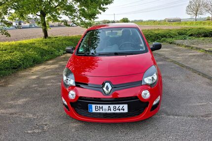 Renault Twingo Gebrauchtwagen
