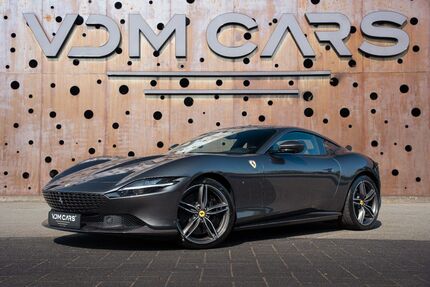 Ferrari Roma Gebrauchtwagen