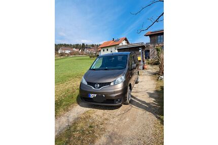 Nissan Evalia Gebrauchtwagen