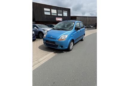 Chevrolet Matiz Gebrauchtwagen