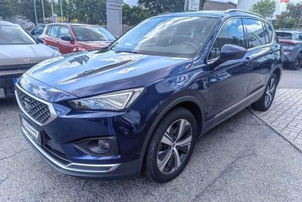 Seat Tarraco Gebrauchtwagen