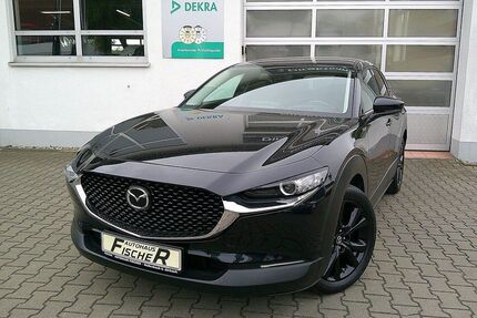 Mazda CX-30 Gebrauchtwagen