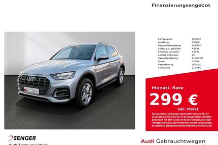 Audi Q5 Gebrauchtwagen