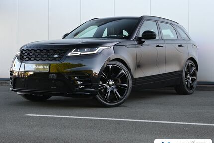 Land Rover Range Rover Velar Gebrauchtwagen