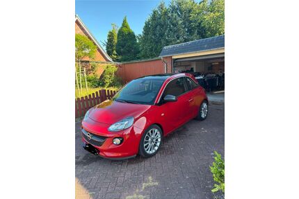 Opel Adam Gebrauchtwagen