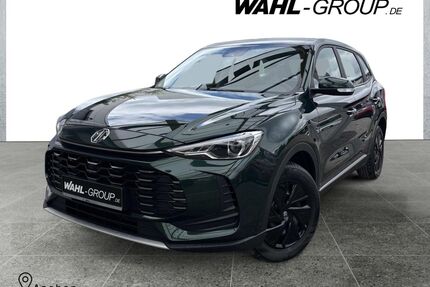 MG ZS Gebrauchtwagen