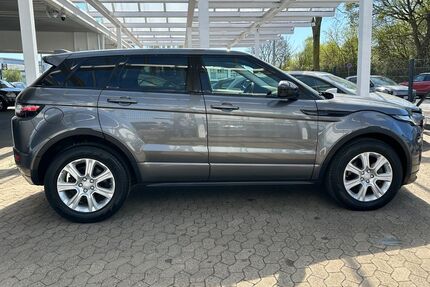 Land Rover Range Rover Evoque Gebrauchtwagen