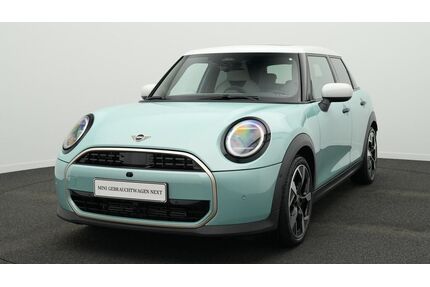 Mini Cooper C Gebrauchtwagen