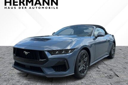 Ford Mustang Gebrauchtwagen