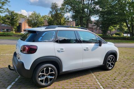 Citroen C3 Aircross Gebrauchtwagen