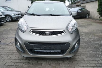 Kia Picanto Gebrauchtwagen