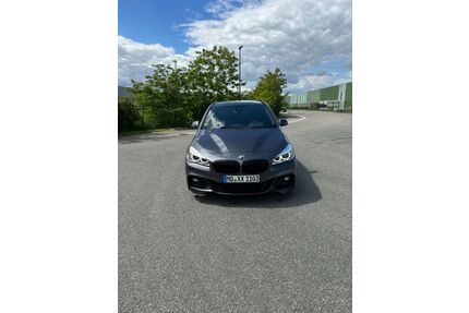 BMW 220 Active Tourer Gebrauchtwagen