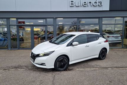 Nissan Leaf Gebrauchtwagen