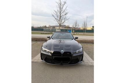 BMW M4 Gebrauchtwagen