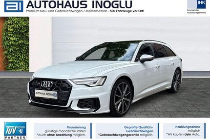 Audi S6 Gebrauchtwagen