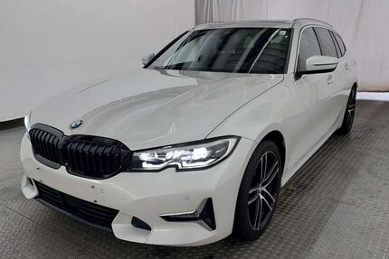 BMW 320 Gebrauchtwagen