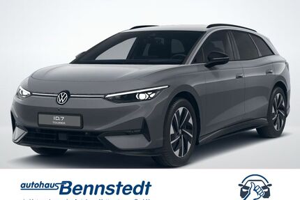 VW ID.7 Gebrauchtwagen