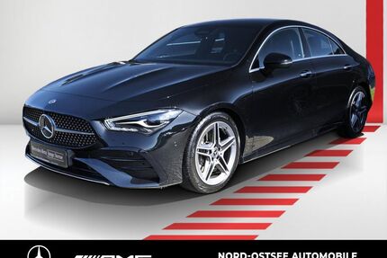 Mercedes-Benz CLA 200 Gebrauchtwagen