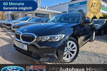 BMW 318 Gebrauchtwagen