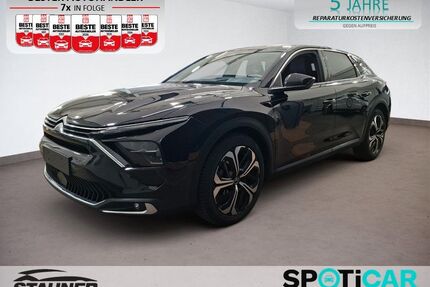 Citroen C5 X Gebrauchtwagen
