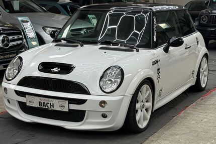 Mini Cooper S Gebrauchtwagen