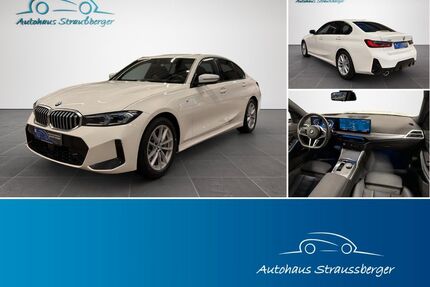 BMW 330 Gebrauchtwagen