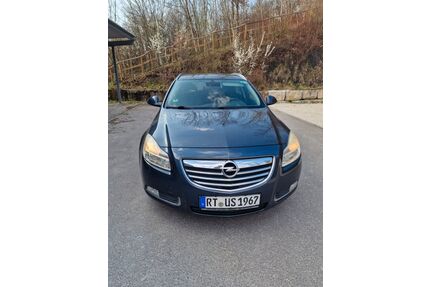Opel Insignia Gebrauchtwagen