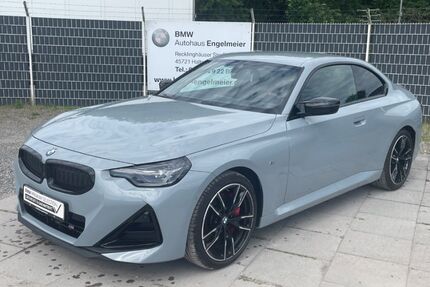 BMW M240i Gebrauchtwagen