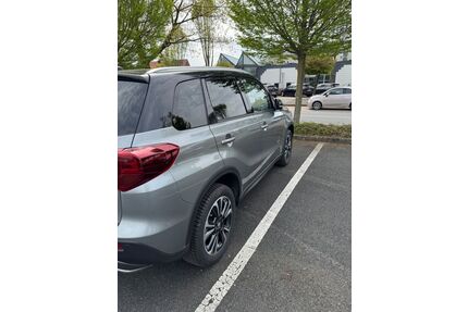 Suzuki e Vitara Gebrauchtwagen