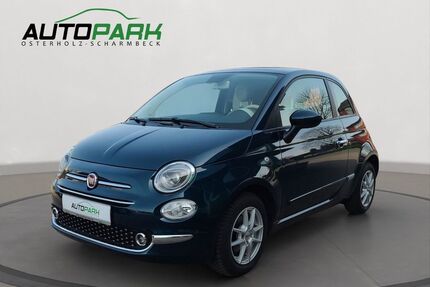 Fiat 500 Gebrauchtwagen